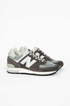 New Balance 576 Anniversary Sneaker Elephant Skin| Sneakers