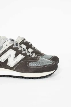 New Balance 576 Anniversary Sneaker Elephant Skin| Sneakers