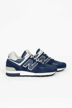 New Balance 576 Anniversary Sneaker Medieval Blue| Sneakers