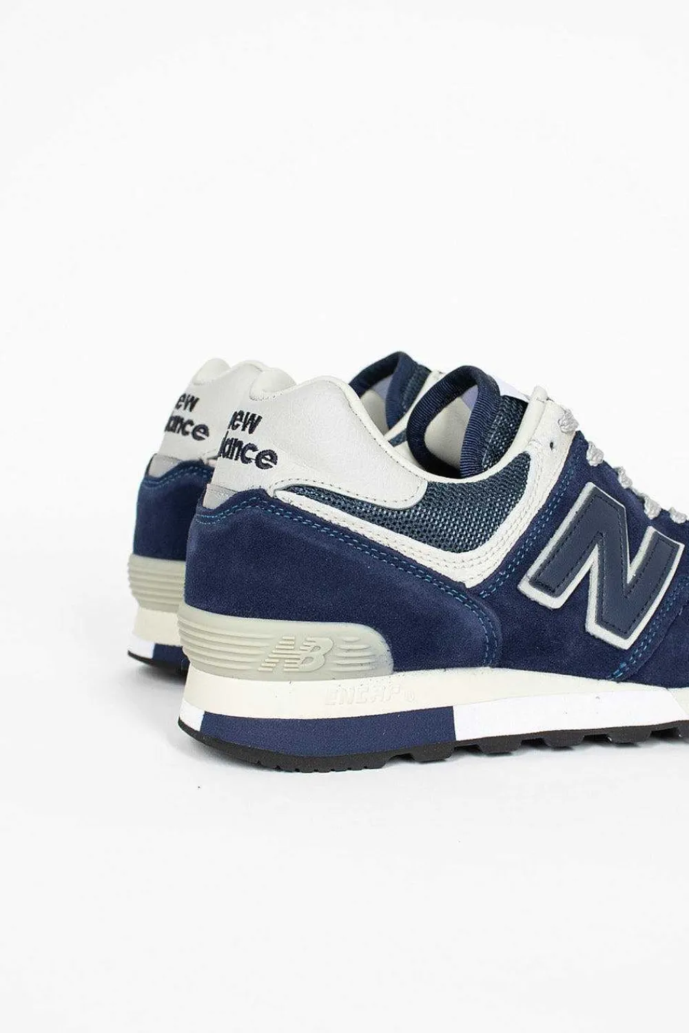 New Balance 576 Anniversary Sneaker Medieval Blue| Sneakers