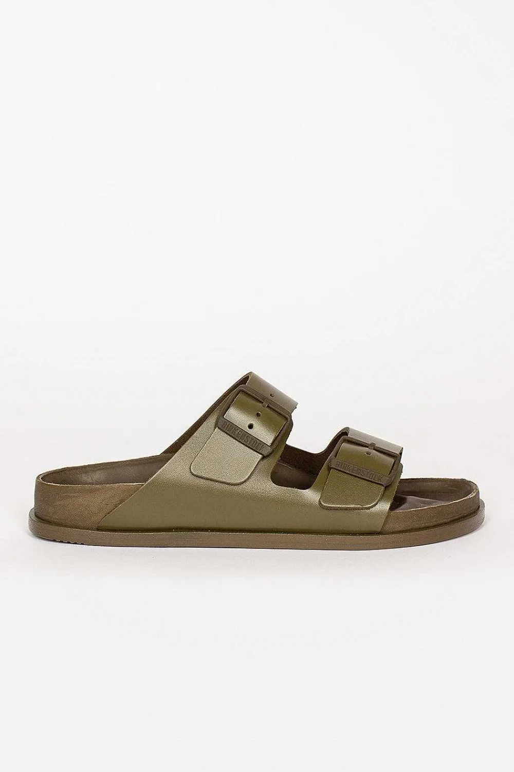 Birkenstock 1774 Arizona Avantgarde Khaki| Shoes