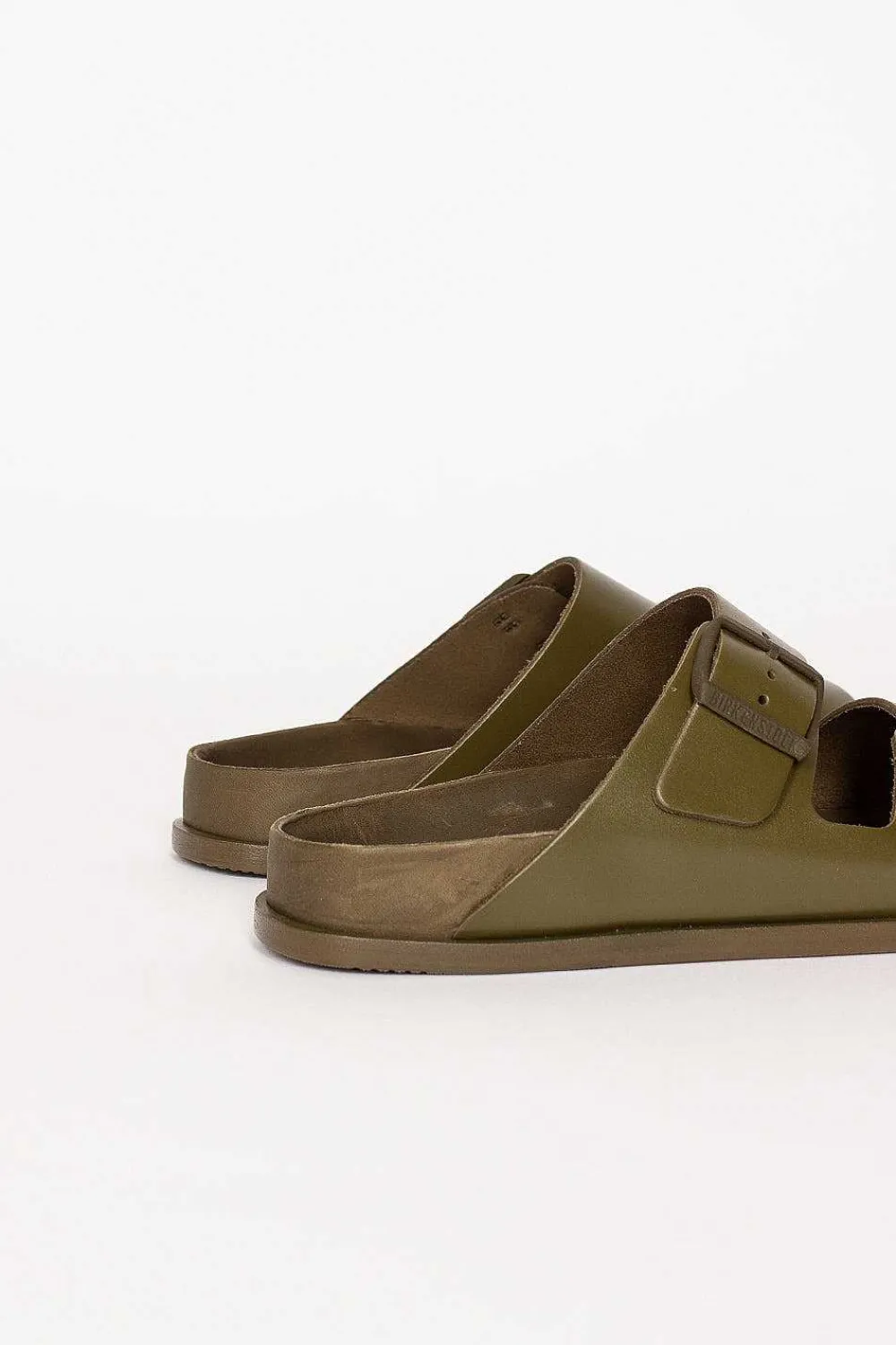 Birkenstock 1774 Arizona Avantgarde Khaki| Shoes