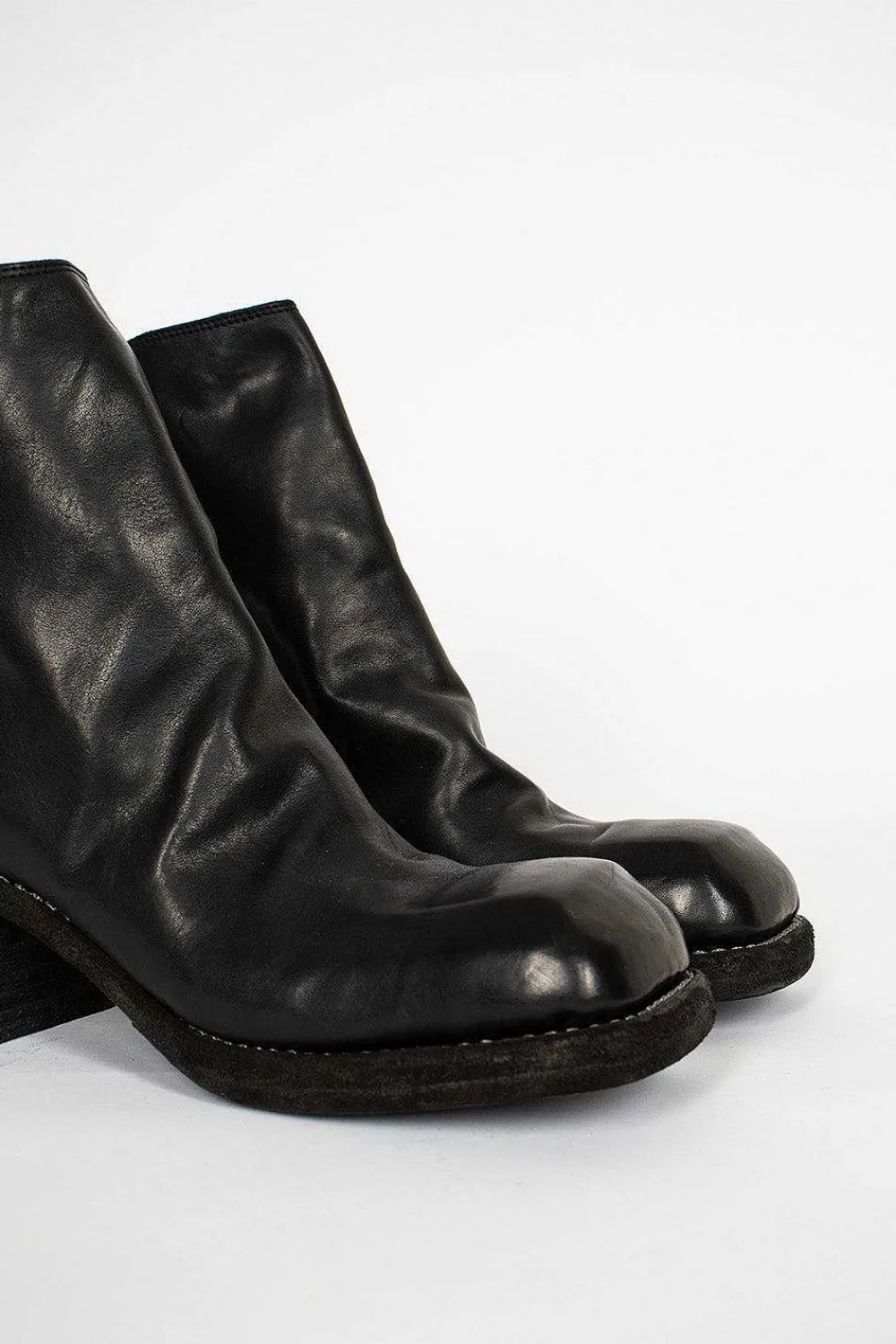 Guidi 9086 Back Zip Boots| Boots