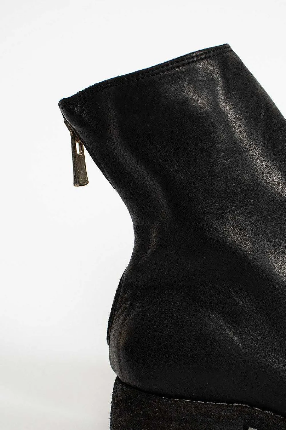 Guidi 9086 Back Zip Boots| Boots