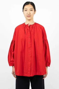 Casey Casey 3 By 3 Less Shirt Lippy| Tops
