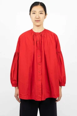 Casey Casey 3 By 3 Less Shirt Lippy| Tops