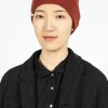 Album di Famiglia 9575 Hat Cashmere Red| Hats