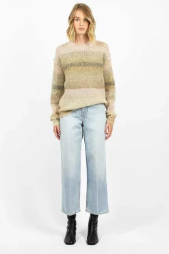 Acne Studios 1993 Jean Pale Crease| Jeans