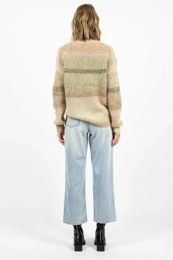 Acne Studios 1993 Jean Pale Crease| Trousers