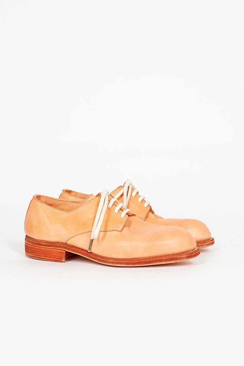 Guidi 112 Vintage Ball Derby Co97T| Shoes