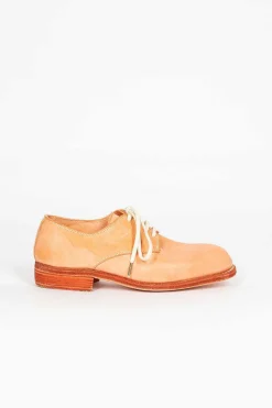 Guidi 112 Vintage Ball Derby Co97T| Shoes