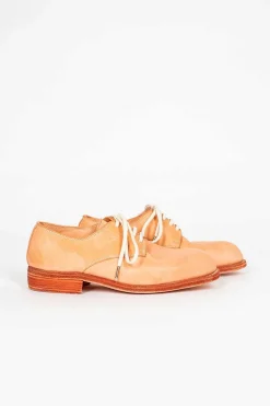 Guidi 112 Vintage Ball Derby Co97T| Shoes