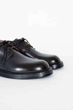 Marsell Alluce Derby Night Blue| Shoes
