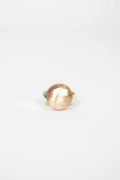 Rosa Maria Amory Pink Gold| Rings