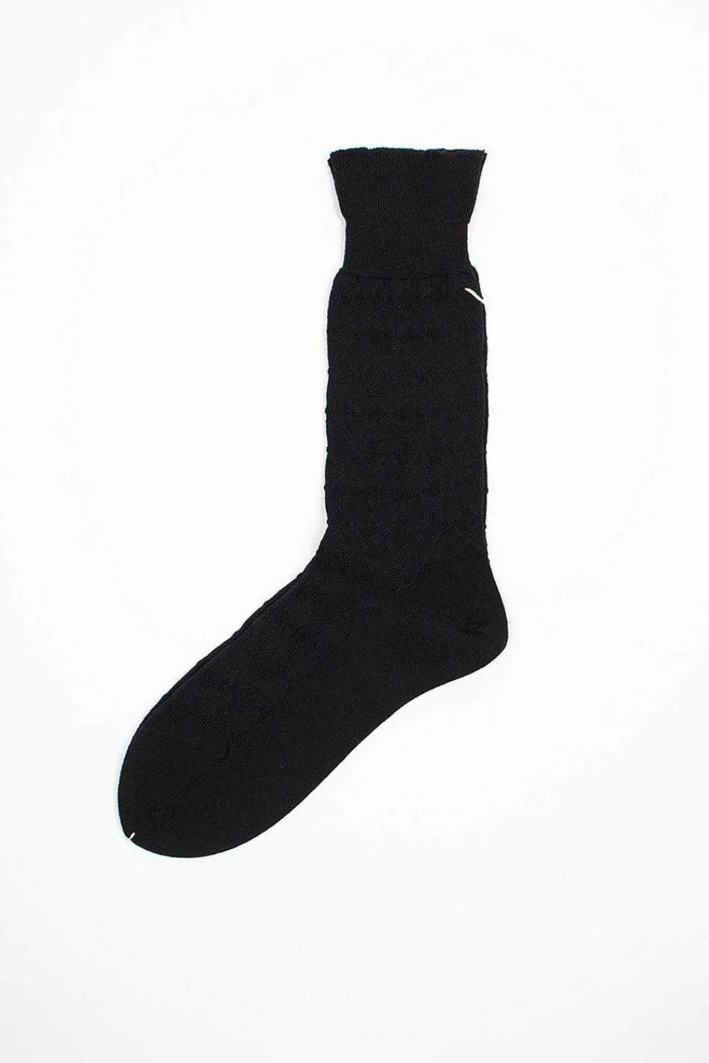 Antipast Anp-70A Super Merino Socks Black| Tights & Socks
