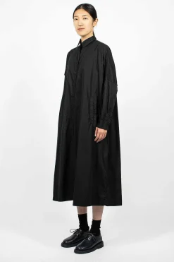 Casey Casey Atomless Dress Black| Dresses