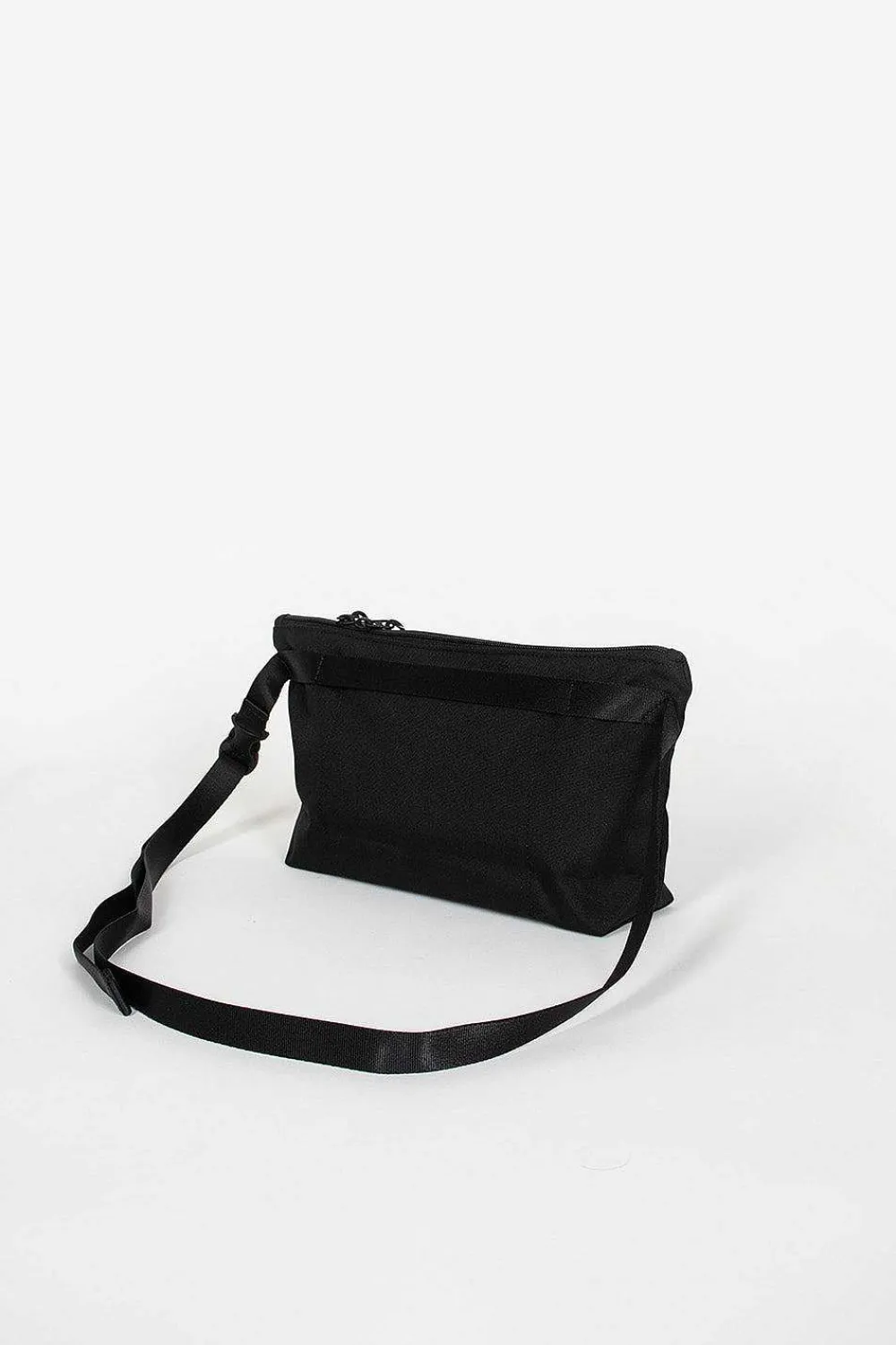 BAGSINPROGRESS Belt Bag Black| Bags