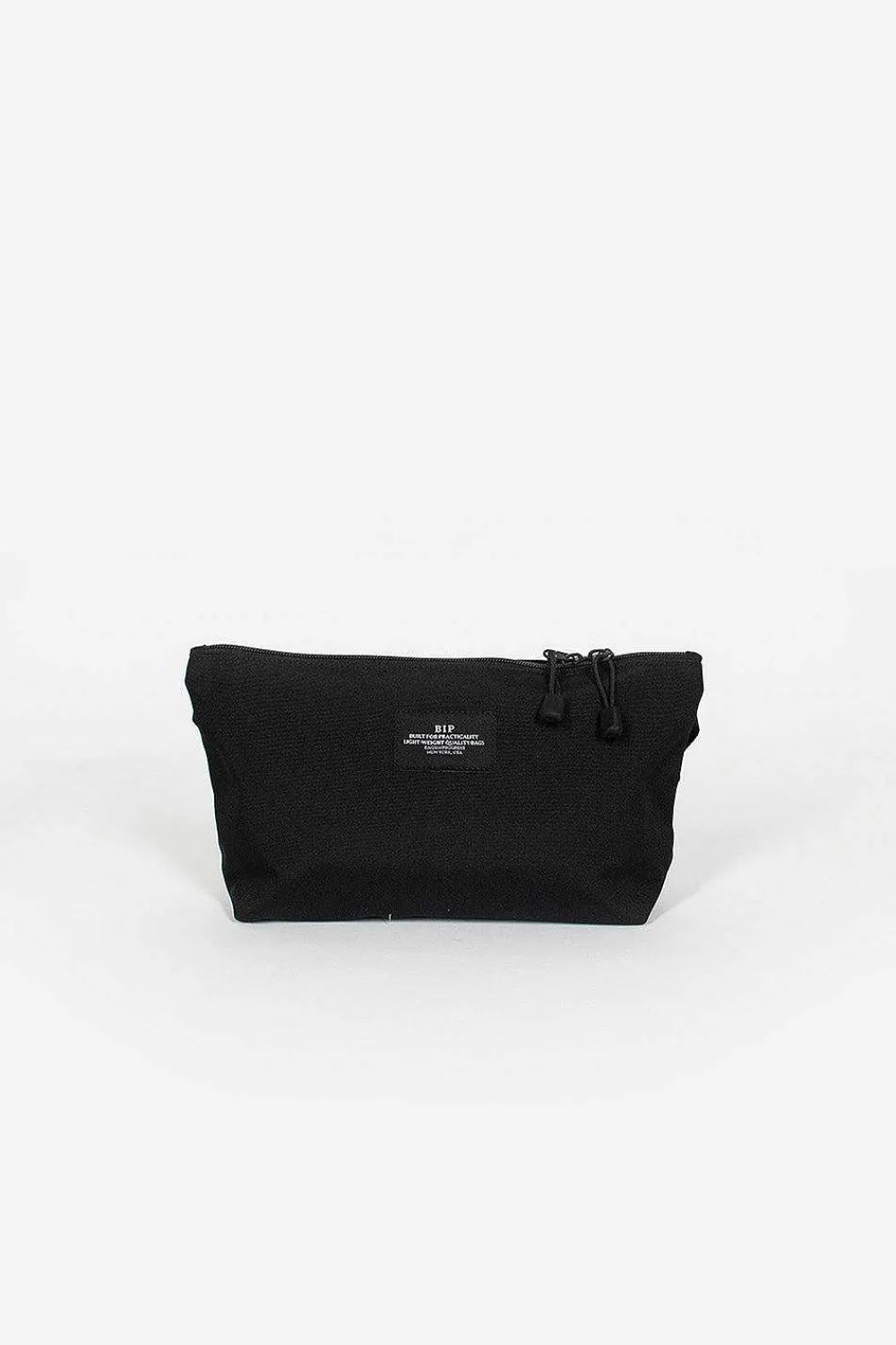 BAGSINPROGRESS Belt Bag Black| Bags