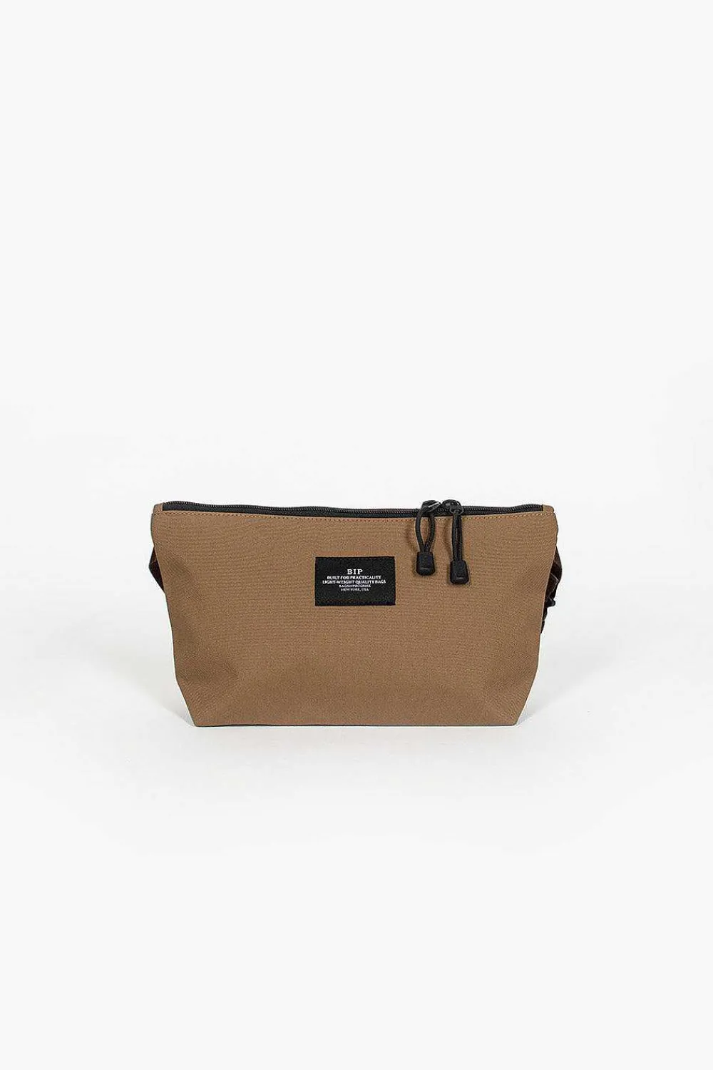 BAGSINPROGRESS Belt Bag Coyote| Bags