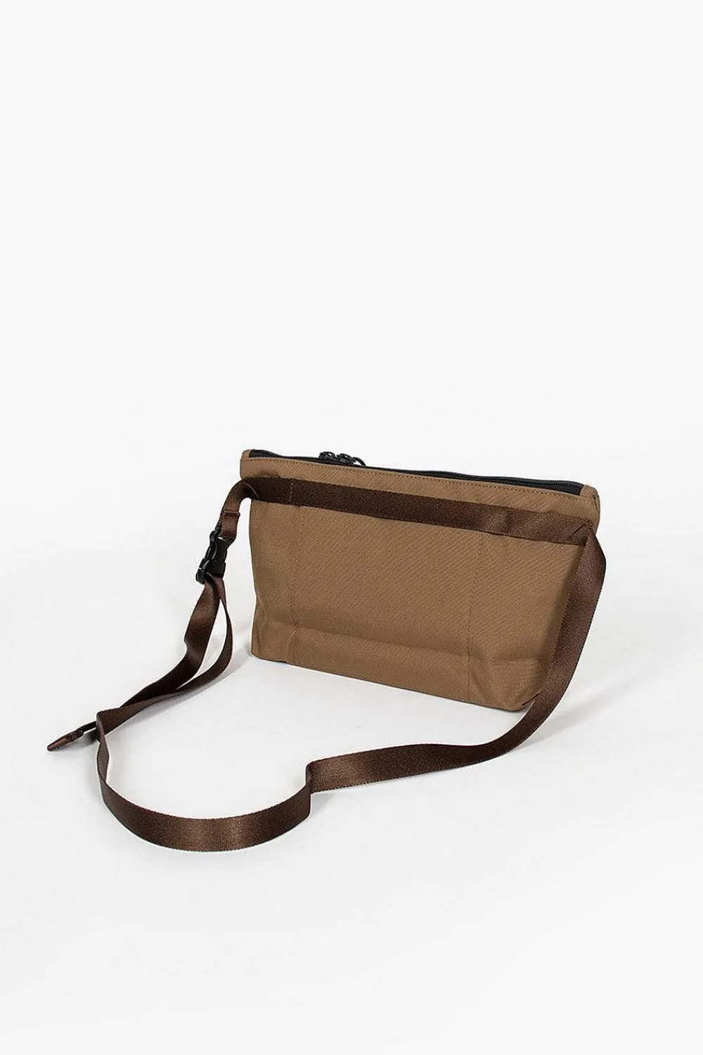 BAGSINPROGRESS Belt Bag Coyote| Bags
