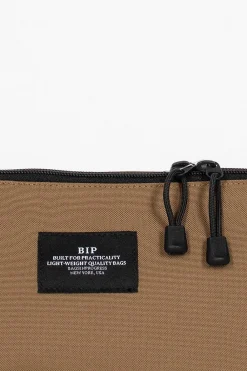 BAGSINPROGRESS Belt Bag Coyote| Bags