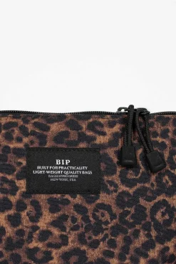 BAGSINPROGRESS Belt Bag Leopard| Bags