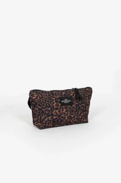 BAGSINPROGRESS Belt Bag Leopard| Bags