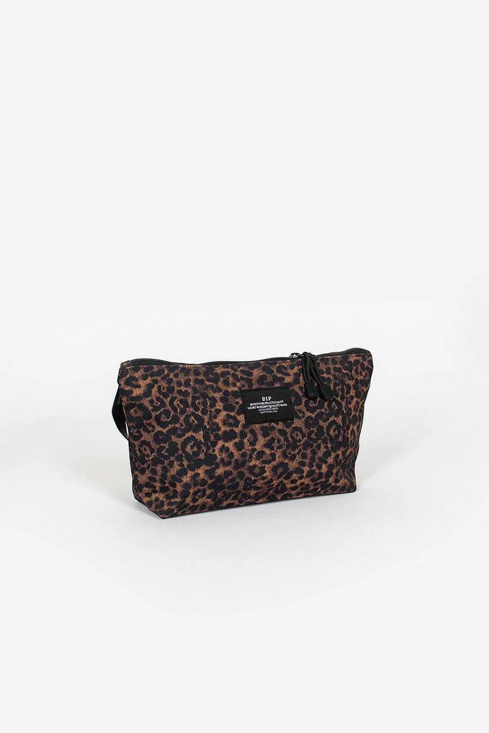 BAGSINPROGRESS Belt Bag Leopard| Bags