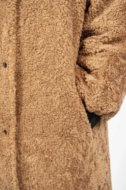 Moncler Bernache Reversible Coat| Outerwear