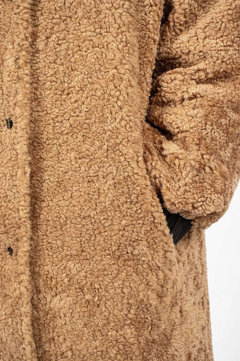 Moncler Bernache Reversible Coat| Outerwear