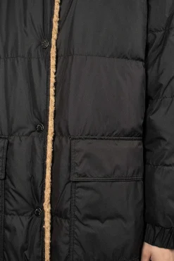 Moncler Bernache Reversible Coat| Outerwear