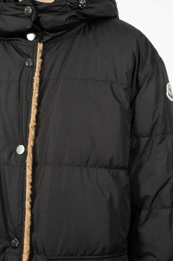 Moncler Bernache Reversible Coat| Outerwear