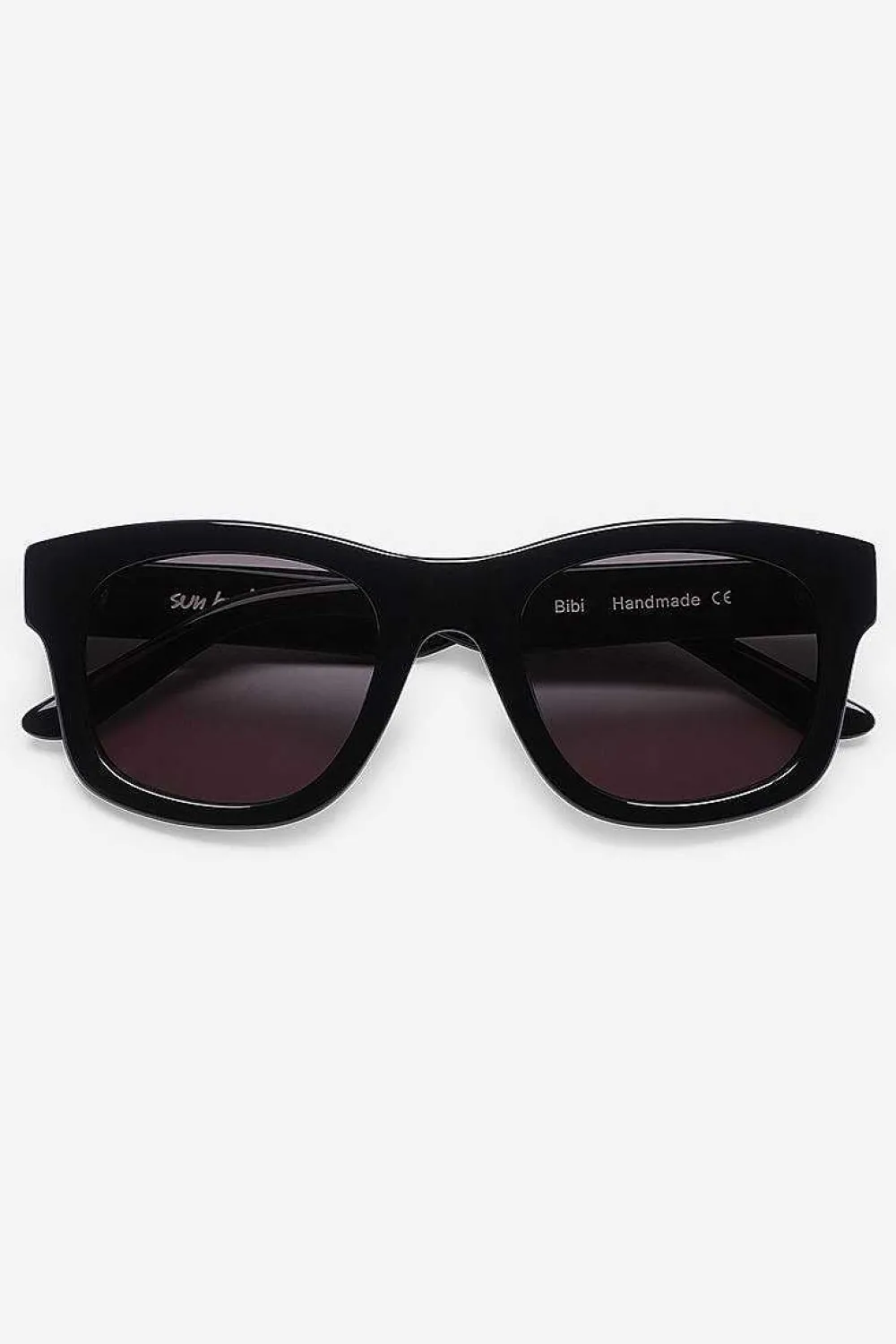 Sun Buddies Bibi Black Sunglasses| Sunglasses