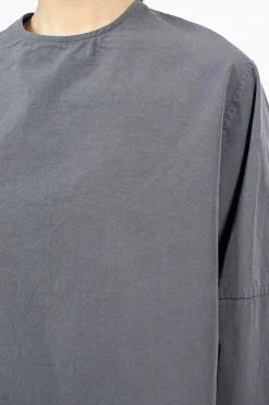 Casey Casey Biggy Simple Top Graphite| Tops