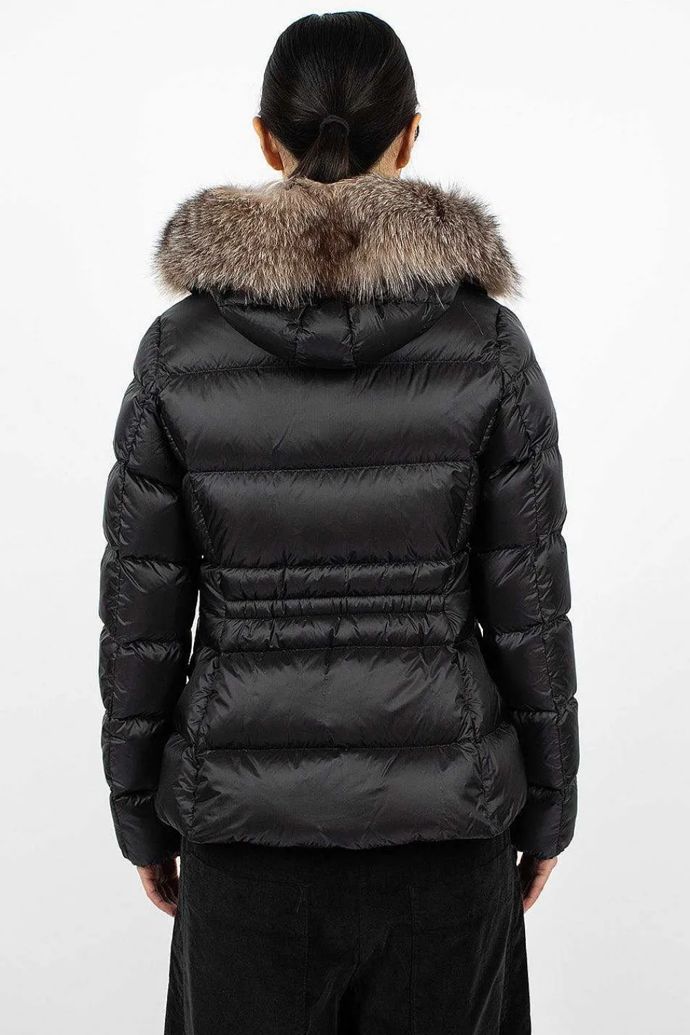 Moncler Boed Down Jacket| Outerwear