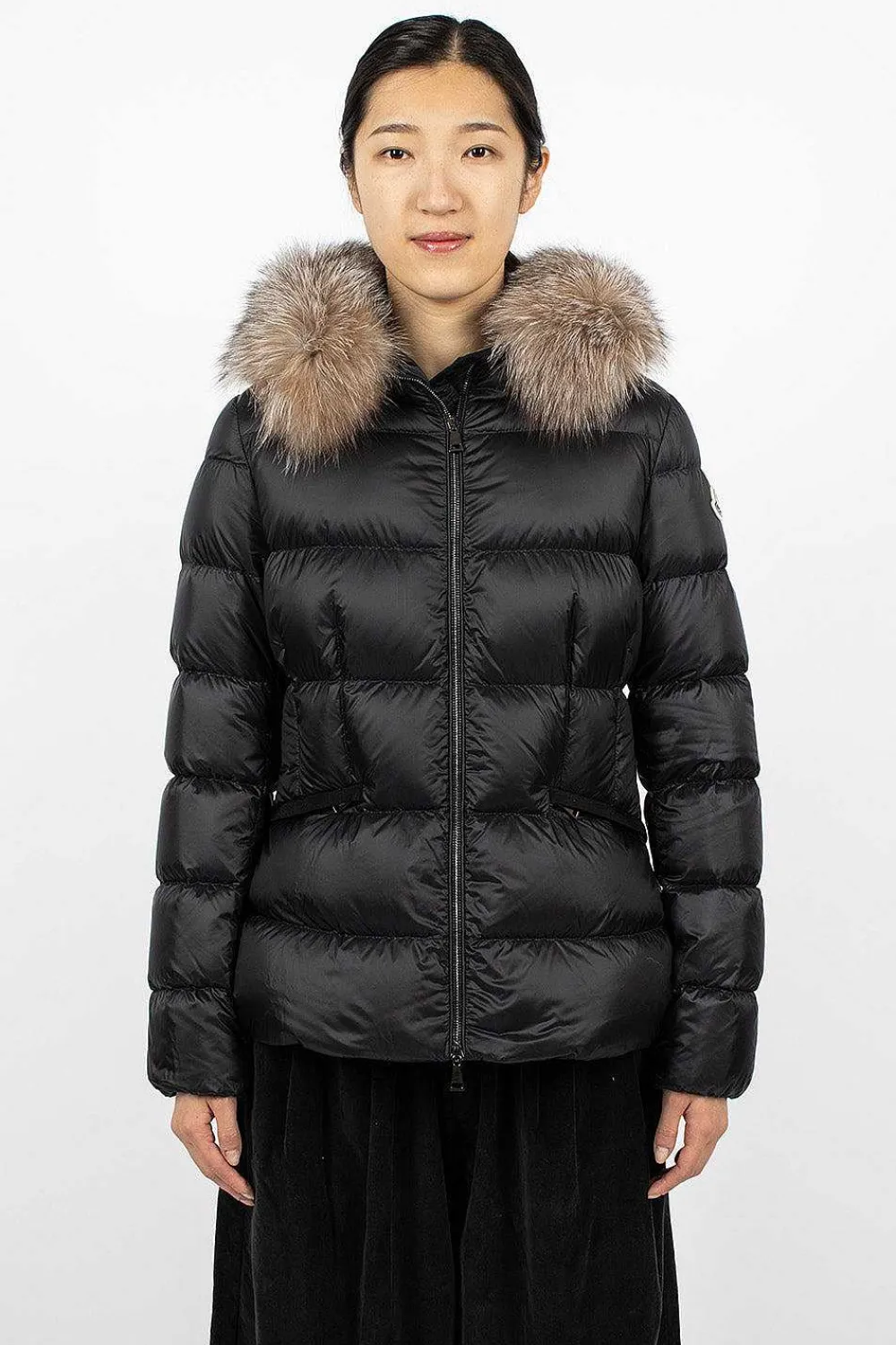 Moncler Boed Down Jacket| Outerwear