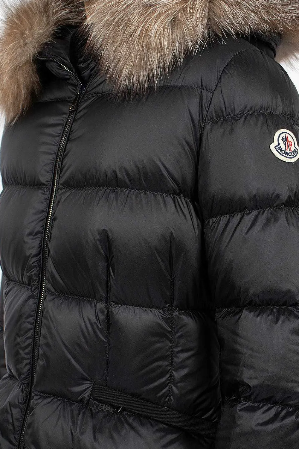 Moncler Boed Down Jacket| Outerwear