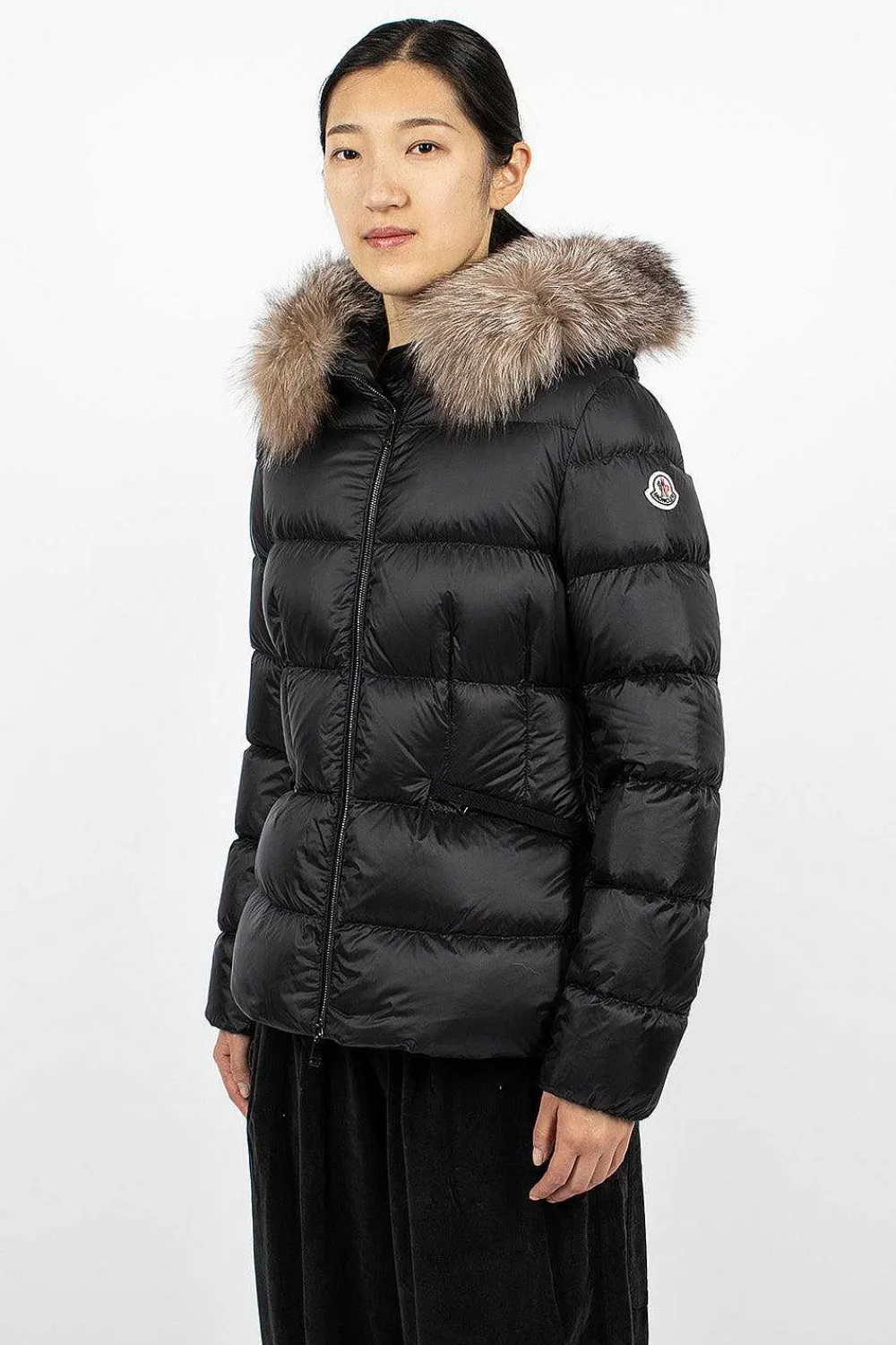 Moncler Boed Down Jacket| Outerwear