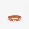 Maria Rudman B.S Bracelet Tan| Bracelets