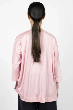 Casey Casey Camisole T-Shirt Pink| Tops