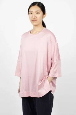 Casey Casey Camisole T-Shirt Pink| Tops