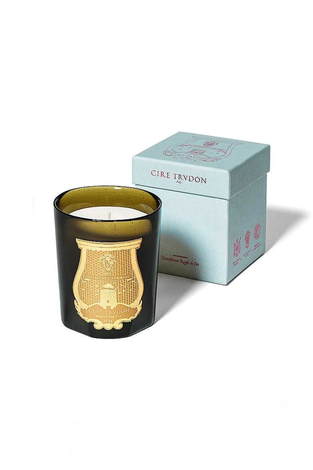 Cire Trudon Carmelite Candle 270G| Candles