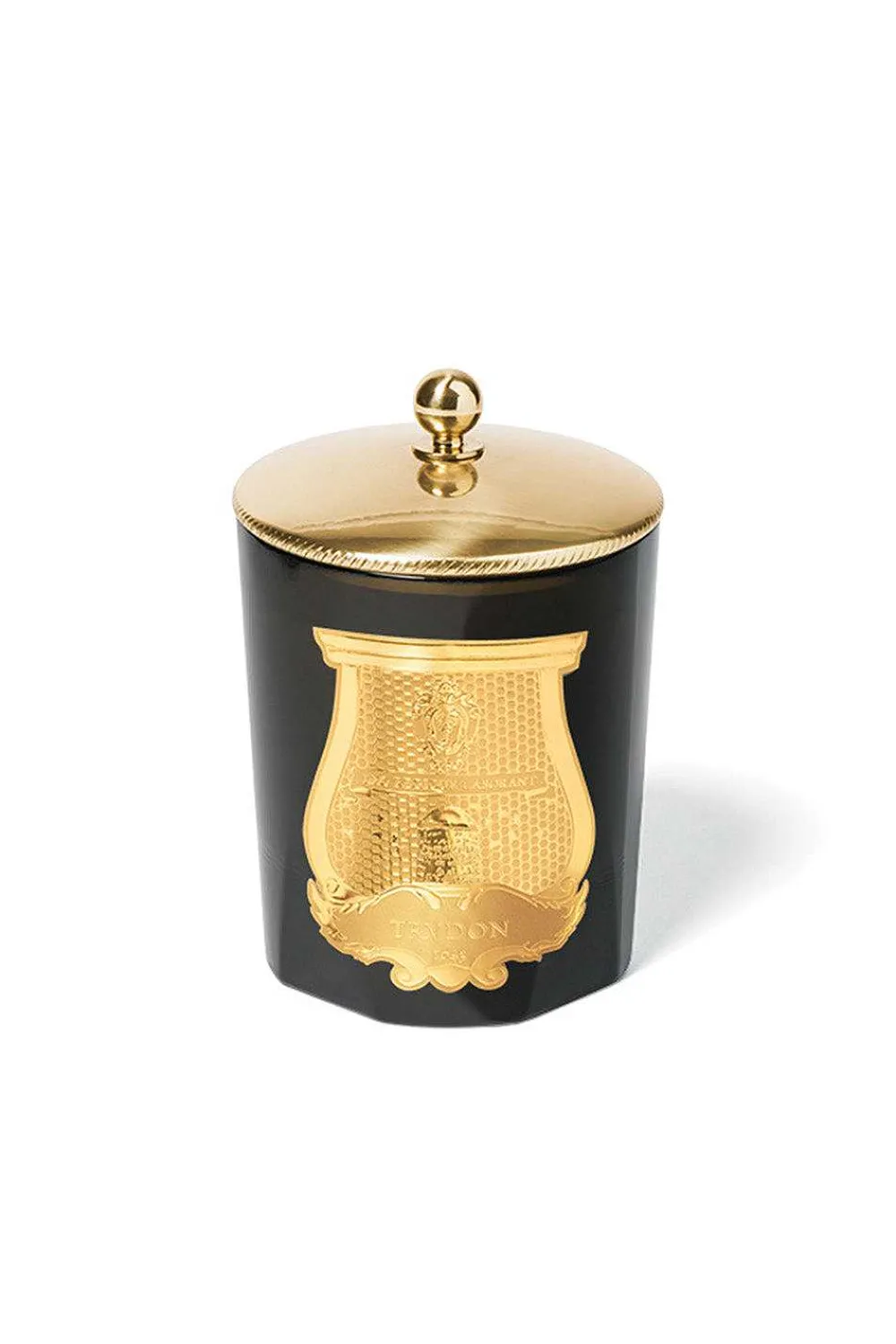 Cire Trudon Classic Candle Topper| Candles