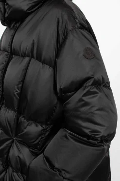 Moncler Coua Down Puffer Jacket| Outerwear