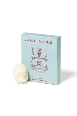 Cire Trudon Cyrnos Cameo| Candles