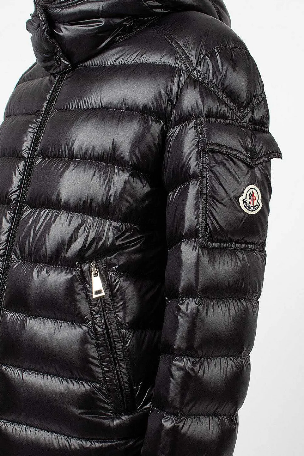 Moncler Dalles Short Down Jacket| Outerwear