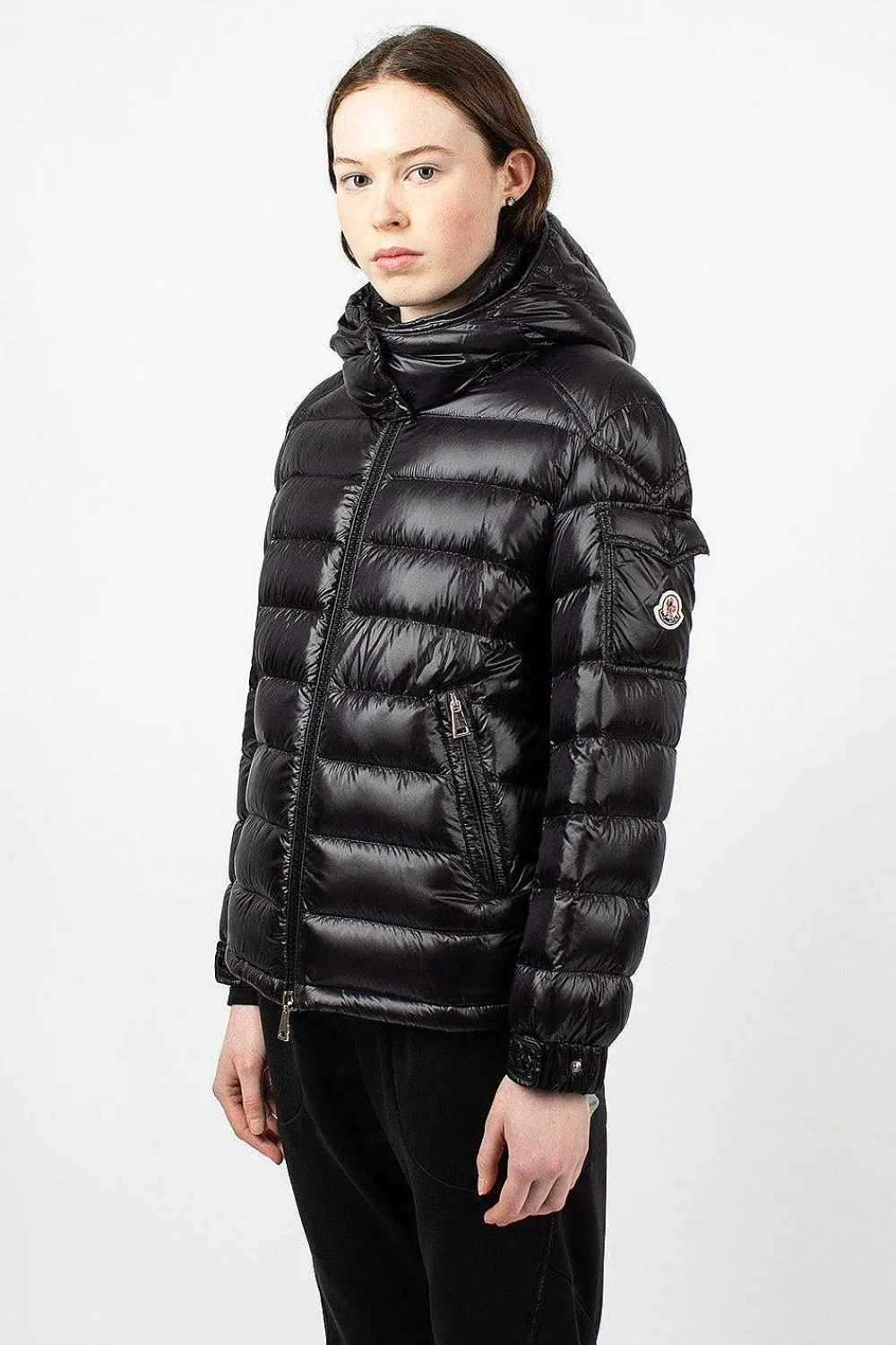 Moncler Dalles Short Down Jacket| Outerwear