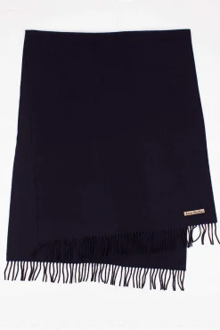 Acne Studios Dark Navy Canada New Scarf| Scarves & Gloves