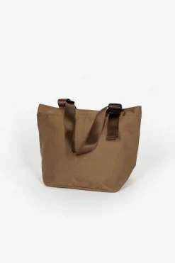 BAGSINPROGRESS Double Handle Bag Coyote| Bags