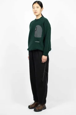 and wander Dry Easy Denim Trouser| Trousers
